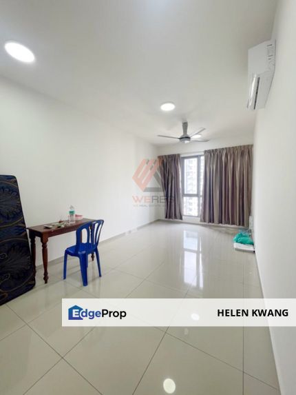 Gravit8, Kota Bayuemas Partially Furnished For Rent, Selangor, Port Klang