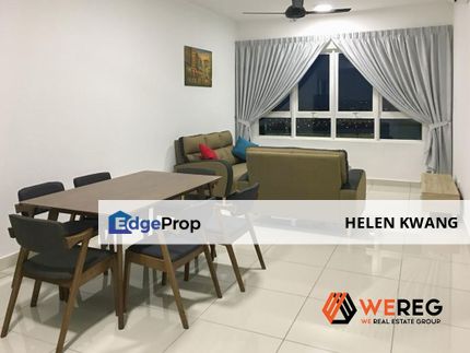 Impiria Residensi, Bukit Tinggi, Fully Furnished for Rent, Selangor, Klang