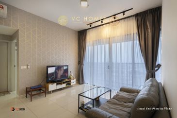 Setia City Residences @ Setia City