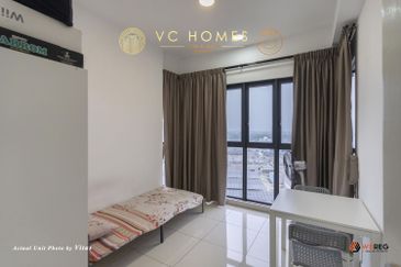 Setia City Residences @ Setia City