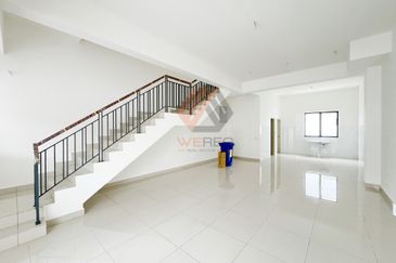 Robin @ Bandar Rimbayu