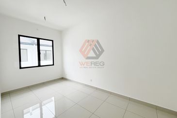 Robin @ Bandar Rimbayu