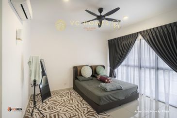 Setia City Residences @ Setia City