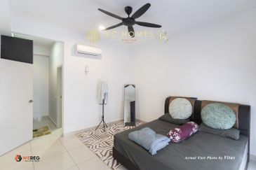 Setia City Residences @ Setia City