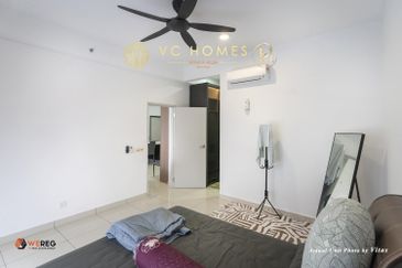 Setia City Residences @ Setia City