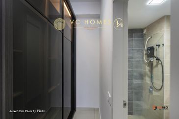 Setia City Residences @ Setia City