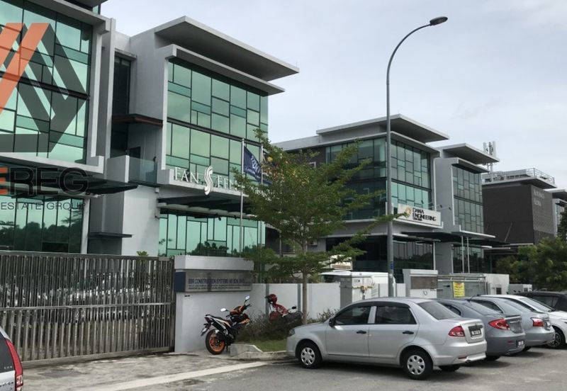 Shah Alam Industrial