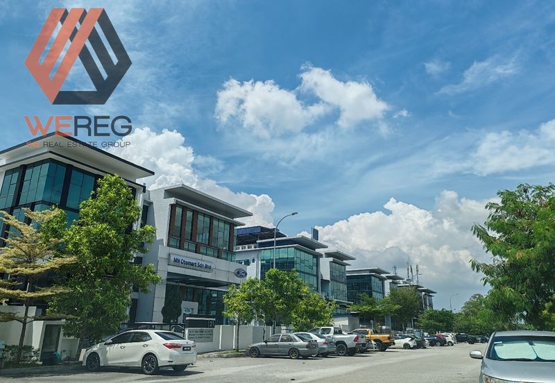 Shah Alam Industrial