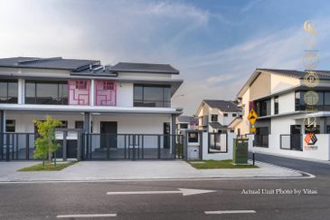 Lumira 2 by Sime Darby