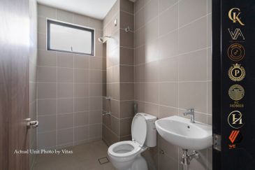 Lumira 2 by Sime Darby