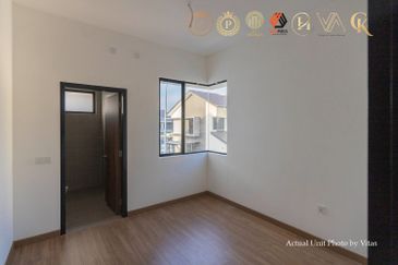 Lumira 2 by Sime Darby