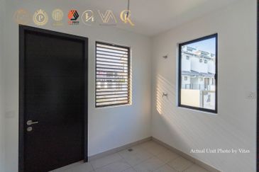 Lumira 2 by Sime Darby