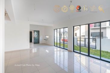 Lumira 2 by Sime Darby