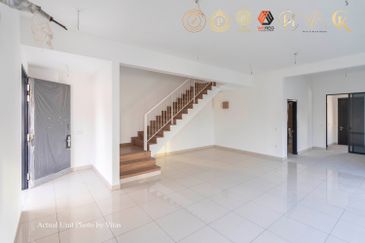 Lumira 2 by Sime Darby