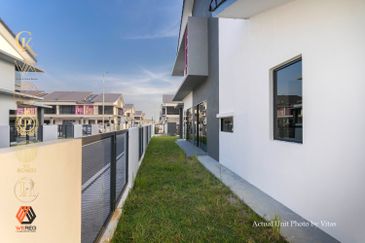 Lumira 2 by Sime Darby