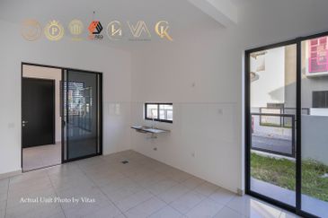 Lumira 2 by Sime Darby