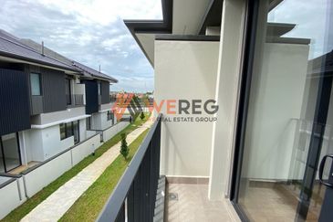 Elemen Residences @ Tropicana Aman