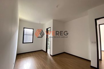 Elemen Residences @ Tropicana Aman