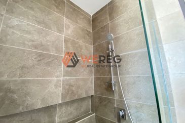 Elemen Residences @ Tropicana Aman