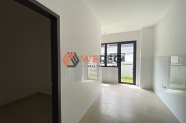 Elemen Residences @ Tropicana Aman