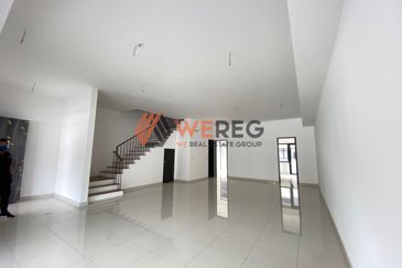 Elemen Residences @ Tropicana Aman