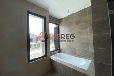 Elemen Residences @ Tropicana Aman