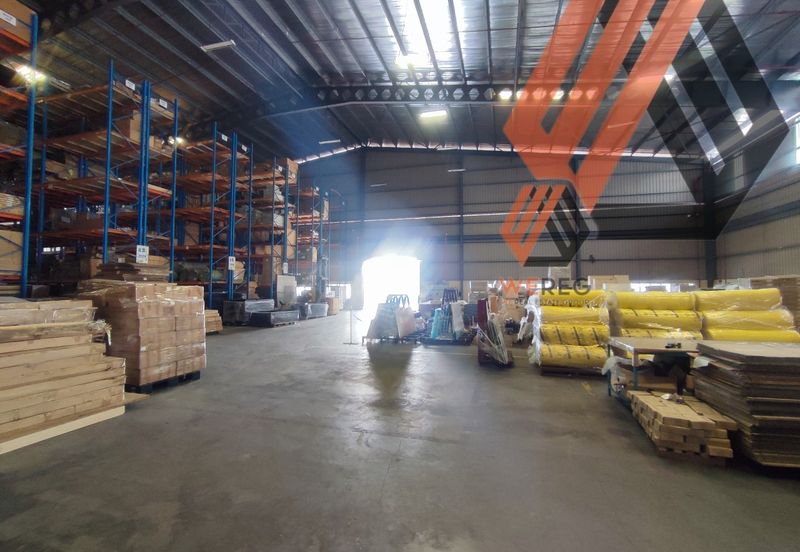 Taman Perindustrian Meru