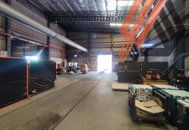 Taman Perindustrian Meru