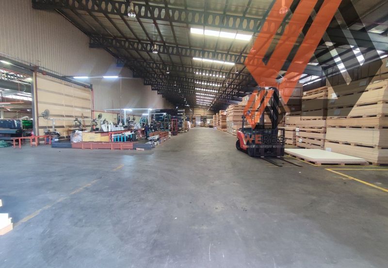 Taman Perindustrian Meru