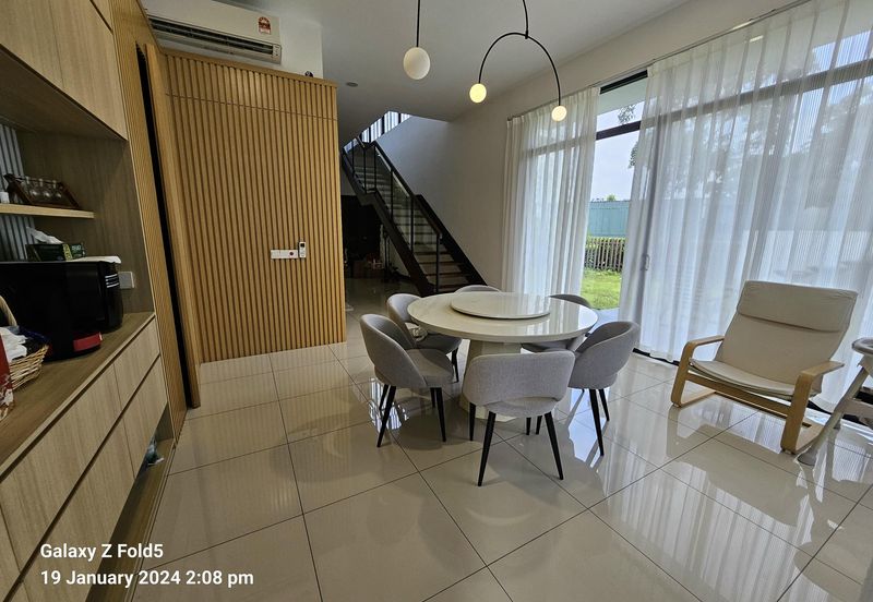 Terraza @ Eco Sanctuary