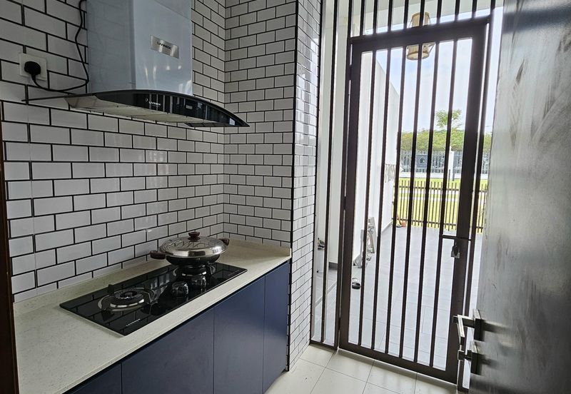 Terraza @ Eco Sanctuary