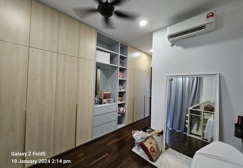 Terraza @ Eco Sanctuary