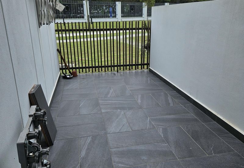 Terraza @ Eco Sanctuary