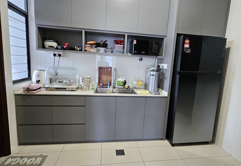 Terraza @ Eco Sanctuary