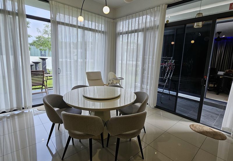 Terraza @ Eco Sanctuary