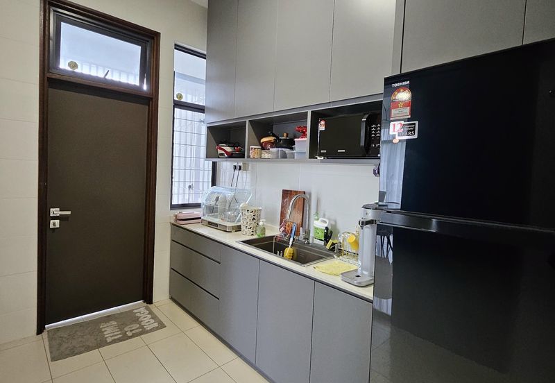 Terraza @ Eco Sanctuary