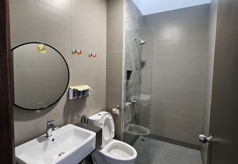 Terraza @ Eco Sanctuary