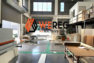 Bandar Bukit Raja @Taipan