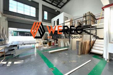 Bandar Bukit Raja @Taipan