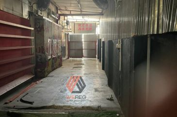 Subang Jaya Industrial Estate