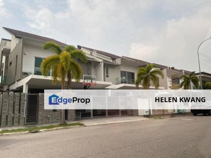 Bandar Parkland - Precint 2, 2-Storey Semi-D for Sale, Selangor, Klang