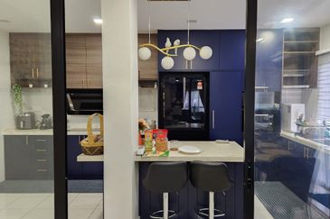 Jalan Setia Permai U13/41C