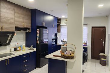 Jalan Setia Permai U13/41C