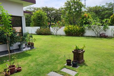 Jalan Setia Permai U13/41C