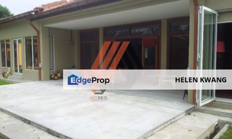 Monterez Golf Shah Alam Single Storey Bungalow For Sale, Selangor, Shah Alam