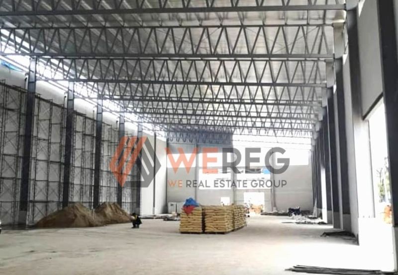 Shah Alam Industrial