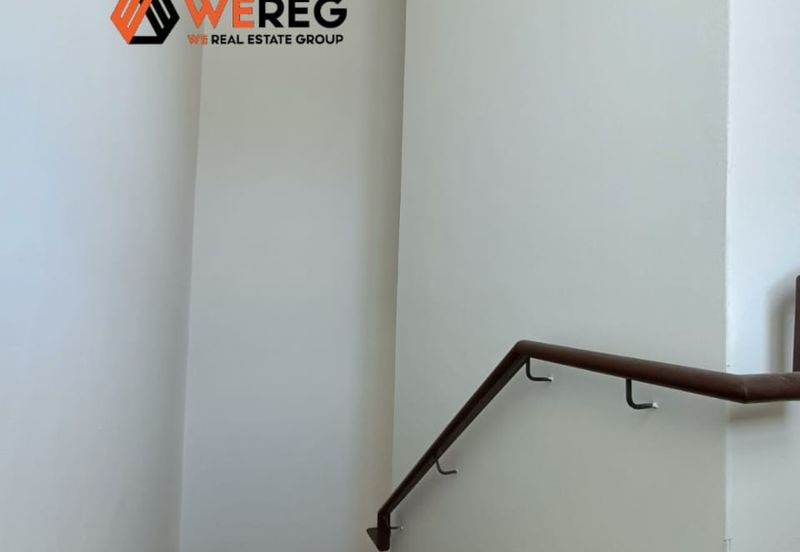 Jalan Astaka 3A/KU2 @ Laman Vista Alam