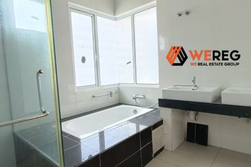 Jalan Astaka 3A/KU2 @ Laman Vista Alam