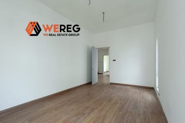 Jalan Astaka 3A/KU2 @ Laman Vista Alam