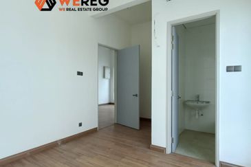 Jalan Astaka 3A/KU2 @ Laman Vista Alam